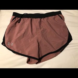 Under Armour Fly-By 2.0 Shorts